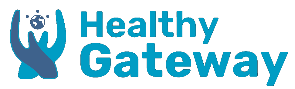 Healthy Gateway